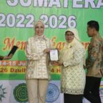 Muswil XIV Nasyiatul Aisyiyah Sumsel Periode 2022-2026