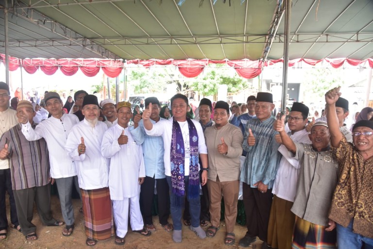 Rumah Tahfidz di Sumsel Diharap Semakin Berkembang Pesat