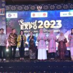 Perluas Pangsa Pasar Produk UMKM, Pemprov Sumsel Gelar Sumsel Expo 2023 di Yogyakarta