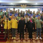 Kejurnas Bowling  “Leanpuri Cup” Jadi Agenda Tahunan PB PBI