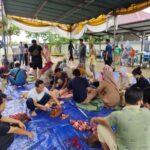 Rayakan Idul Adha 1444 H Dinkominfo Muba Berqurban 3 Ekor Sapi