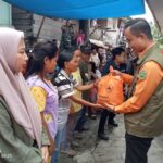 Pasca Banjir Bandang Oku Selatan, Warga Mulai Kembali ke Pemukiman