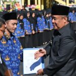 Lahat Usulkan 2.696 Kuota PPPK 2023, Kuota Nakes Terbanyak