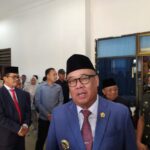 Lahat Belum Usulkan PJ Bupati, Masih Tunggu Surat Kemendagri