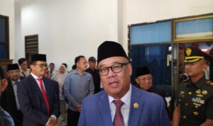 Lahat Belum Usulkan PJ Bupati, Masih Tunggu Surat Kemendagri