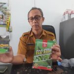 Dinas Pertanian Sumsel Terima Aduan Masyarakat Soal Dugaan Produk Pestisida Tak Terdaftar di Kementan