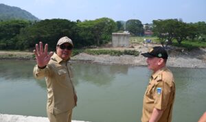 Mimpi Warga Dua Desa Kecamatan Pulau Pinang Punya Jembatan Bakal Terwujud, Mobilitas Jadi Lebih Mudah