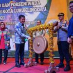 PWI Dinilai Tetap Survive Dengan Produk Jurnalistik Beretika dan Bertanggungjawab