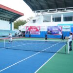 Kejurnas Piala IMTC-Gubernur 2023 Diharap Menambah Atlet Tenis Indonesia yang Berprestasi