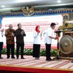 PMI Diharap Pertajam Tugas Pokok dan Fungsi Kepalangmerahan