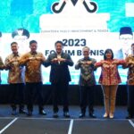 Pemprov Sumsel Dorong Investasi Lewat SUMMIT 2023