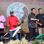 Festival Rempah Diharap Juga Dapat Digelar di Kabupaten/Kota Se-Sumsel