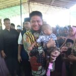 Herman Deru: Pentingnya Pendidikan Karakter Anak Sejak Dini untuk Membentuk Manusia Tangguh