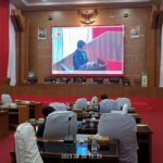 Fraksi-fraksi DPRD Mura Dorong Pemerintah untuk Percepat Pembangunan