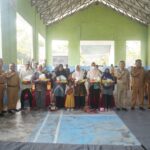 Optimalisasi PAD, BPPRD Muba Kembali Gelar Sosialisasi Pajak Daerah