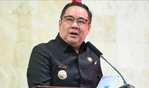 Daftar PPPK 2023, Lahat Prioritaskan Honorer Yang Sudah Mengabdi di Lahat