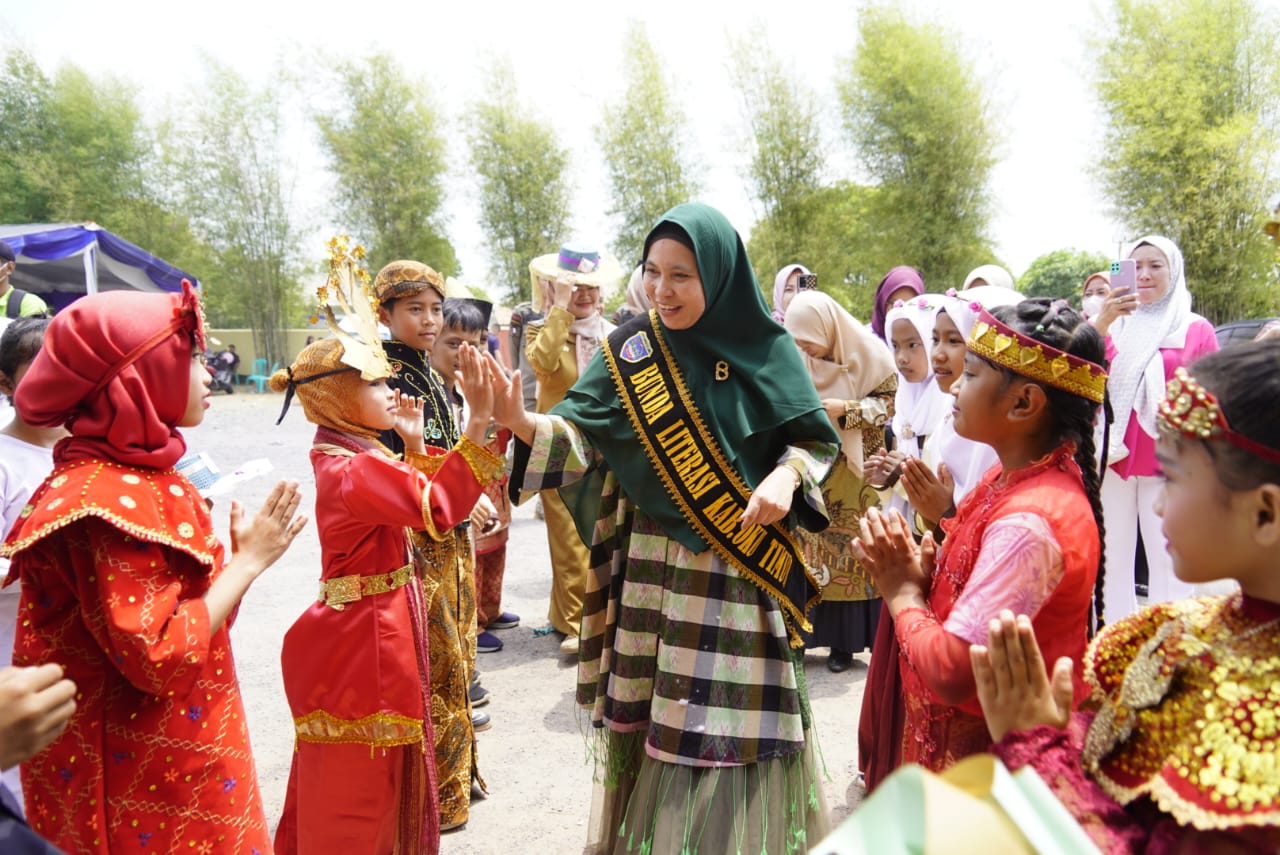 dr Sheila: Anak Pintar Bukan Anak Yang Bisa Jawab Pertanyaan