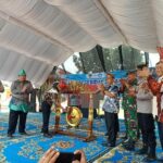 Festival Tunas Bahasa Ibu Kabupaten OKU Timur Sukses Digelar