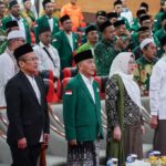 Ketua PBNU Pusat Apresiasi Pj Bupati Apriyadi Sangat Pedulikan Warga NU Muba