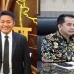 Pj Gubernur Sumsel Agus Fatoni Mendapat Pujian dari Herman Deru