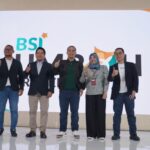 BSI Perkuat Pertumbuhan & Pengembangan Bisnis Ekosistem Haji dan Umrah