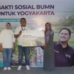 BSI dan Program Bakti Sosial BUMN Dukung Usaha Masyarakat Pedesaan di Yogyakarta