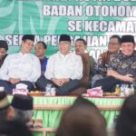 Herman Deru Ajak Warga Dukung dan Doakan Apriyadi Jadi Bupati Muba 2024-2029