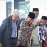 Giliran Wagub Mawardi Yahya Suarakan Dukungan Apriyadi Jadi Bupati Muba 2024