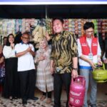 Dorong Gas LPG 3 Kg Lebih Tepat Sasaran