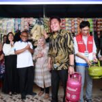 Gubernur Sumsel Ajak Warga Aktif Kawal Program Subsidi Tepat LPG 3 Kg