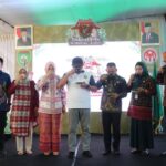 Perajin UMKM Diharap Tingkatkan Inovasi dan Kreativitas Agar Bersaing Dikancah Nasional dan Internasional 