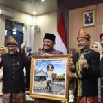 Pemprov Sumsel Berhasil Tuntaskan Permasalahan Listrik 7 Kecamatan di Kabupaten MUBA