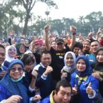 5 Tahun Pimpin Sumsel, HDMY Raih 214 Penghargaan Tingkat Nasional 