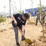 Dinilai Tak Hannya Sebagai Pengendali Banjir, Danau Opi Diharap Juga Menjadi Tempat Wisata Baru Bagi Masyarakat Kota Palembang