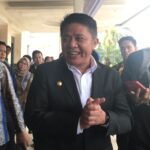 Herman Deru: Bersiap Untuk Landing Memasuki Rest Area