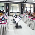 Kesigapan Pj Bupati Apriyadi Antisipasi Bencana Dapat Poin Plus dari Kemendagri