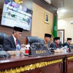 Pj Bupati Apriyadi Tampung Ratusan Usulan Warga Muba