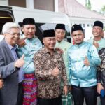 Wagub Mawardi Yahya Suarakan Dukungan Apriyadi Jadi Bupati Muba 2024