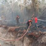 Dianggap Kirim Asap Karhutbunlah ke Kota Sekayu, PT IAM Buka Suara