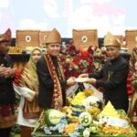 HUT ke-78 Kabupaten OKI Masyarakat Diharap Kian Maju dan Lebih Sejahtera