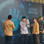 Sambut Hari Santri 2023, Pj Gubernur Sumsel Agus Fatoni Buka Expo Kemandirian Pesantren