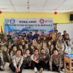 Workshop Implementasi Kurikulum Merdeka