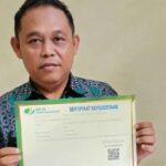 Keren.. Perangkat Desa di Bogor Jadi Peserta BPJS Ketenagakerjaan Secara Gratis