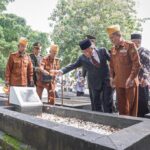 Semangat Hari Pahlawan, Muba Perang Lawan Kemiskinan dan Kebodohan