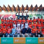 Bank BSI Dukung PERSIRAJA Promosi Divisi 1 Liga Indonesia Musim Depan