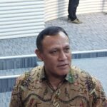 Ketua KPK Firli Bahuri Tersangka, Diminta Mundur dan Terancam Hukuman Seumur Hidup