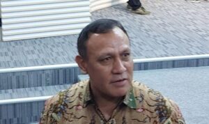 Ketua KPK Firli Bahuri Tersangka, Diminta Mundur dan Terancam Hukuman Seumur Hidup