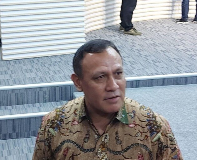 Ketua KPK Firli Bahuri Tersangka, Diminta Mundur dan Terancam Hukuman Seumur Hidup