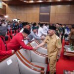 Diusung Golkar untuk Cabup Muba, Apriyadi : Terima Kasih