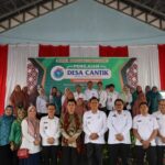 Desa Bailangu, Kecamatan Sekayu Masuk 10 Besar Desa Cantik Nasional 2023